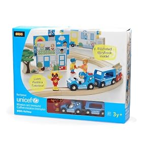 BRIO ���j�Z�t�~�b�V�����Z�b�g 33014