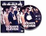 �I�[�V�����Y11 ���ʔ� [DVD]