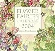 Flower Fairies Calendar 2004