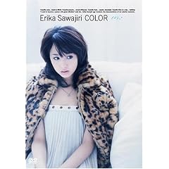 ��K�G���J COLOR [DVD]