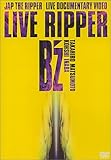 [DVD]B’z LIVE RIPPER [DVD]