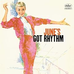 Junes Got Rhythm
