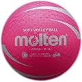 molten(�����e��) �\�t�g�o���[�{�[�� P�s���N S3V1200-P