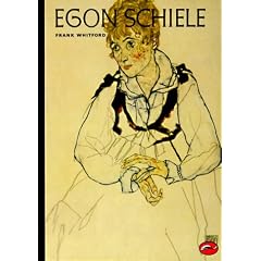 Egon Schiele (World of Art)