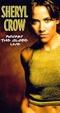  Sheryl Crow:Rockinthe Globe Li
