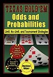[Book] Texas Hold'em Odds And Probabilities: Limit, No-limit, And Tournament Strategies