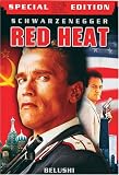 [DVD] Red Heat