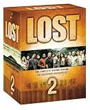 LOST �V�[�Y��2 COMPLETE BOX [DVD]