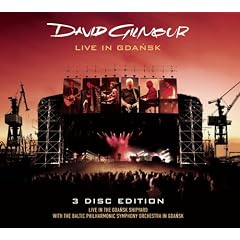 Live in Gdansk