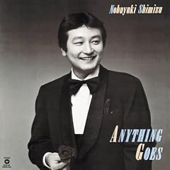 ANYTHING GOES(���W���P�b�g�d�l)