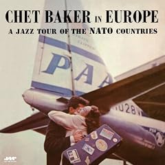Jazz Tour of the Nato Countries (Ogv) [12 inch Analog]