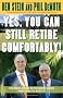 Yes, You Can Still Retire Comfortably!: The Baby-boom Retirement Crisis And How To Beat It