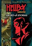 [DVD] Hellboy: Sword of Storms