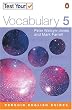 Test Your Vocabulary Vol.5 (Penguin English Guides)