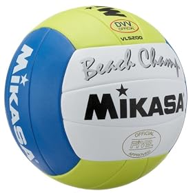 MIKASA �r�[�`�o���[�{�[���i���ی����������j