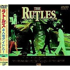���g���Y 4�l���A�C�h��! [DVD]