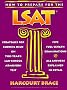 How to Prepare for the Lsat (Books for Professionals)