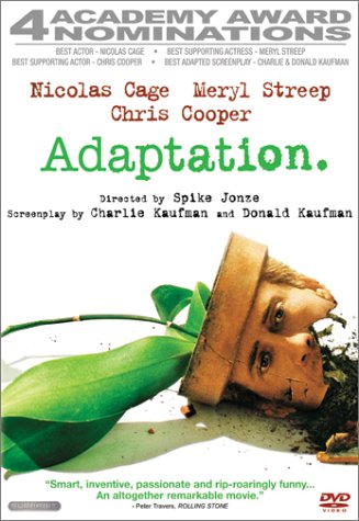  Adaptation (Widescreen)