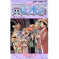 ONE PIECE 22 (�W�����v�E�R�~�b�N�X)