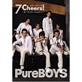 Pure BOYS 7Cheers!~�Ă�!�����Ƃ�����n����!~ [DVD]