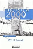 [B&uuml;cher] English G 2000, Ausgabe A, Zu Band 3 Workbook
