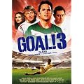 GOAL!3 [DVD]