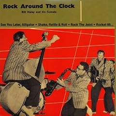 Rock Around The Clock