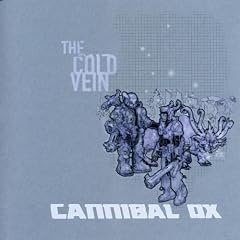 Cold Vein
