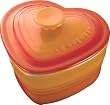 Le Creuset �����J���E�_���[�� (�t�^�t) �I�����W 910031-00
