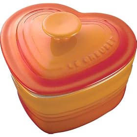 Le Creuset �����J���E�_���[�� (�t�^�t) �I�����W 910031-00