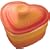 Le Creuset �����J���E�_���[�� (�t�^�t) �I�����W 910031-00