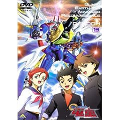 GEAR��m �d��(13) [DVD]