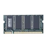 BUFFALO �m�[�gPC�p���݃����� PC2700(DDR333) 512MB MV-DN333-A512M