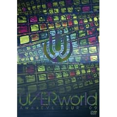 AWAKEVE TOUR 09 [DVD]