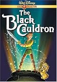 [DVD] Black Cauldron (Widescreen)
