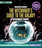 [Book] The Hitchhiker's Guide to the Galaxy: Quandary Phase