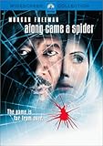 [DVD] Along Came a Spider