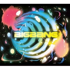 BIGBANG(�����)(DVD�t)