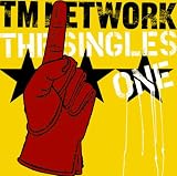 [CD]TM NETWORK TM NETWORK THE SINGLES 1(初回生産限定盤)