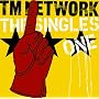 TM NETWORK THE SINGLES 1(���񐶎Y�����)