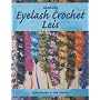 Making Eyelash Crochet Leis