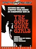 [DVD] Gore Gore Girls