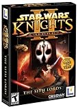 Star Wars Knights of the Old Republic II: Sith Lords Minibox