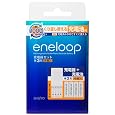 SANYO eneloop �[�d�� �P3�`4�Z�b�g (�P3�`�E�P4�`���p) N-TG1S �O�m�d�@ (102���̊��z) 2,079