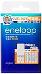 SANYO eneloop