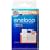 SANYO eneloop �[�d�� �P3�`4�Z�b�g (�P3�`�E�P4�`���p) N-TG1S