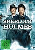 [DVD] Sherlock Holmes
