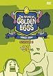 �S�[���f���G�b�O�X / The World of GOLDEN EGGS �V�[�Y��2 Vol.3 [DVD]