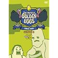�S�[���f���G�b�O�X / The World of GOLDEN EGGS �V�[�Y��2 Vol.3 [DVD]