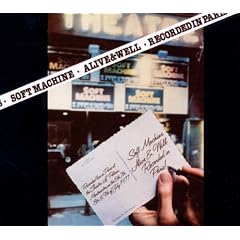 Alive & Well Recorded in Paris